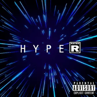 Hype(r) by Unknown Artist