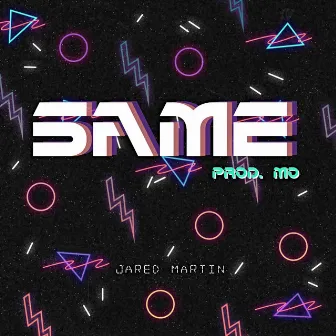 Same by Jared Martin