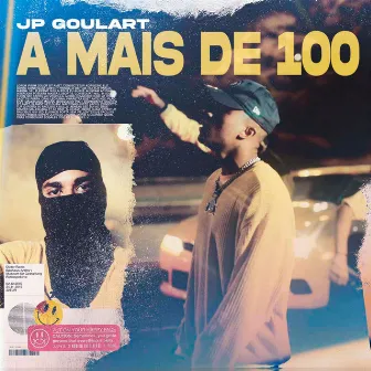 A Mais de 100 by JP Goulart