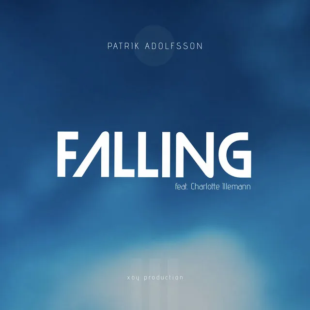 Falling