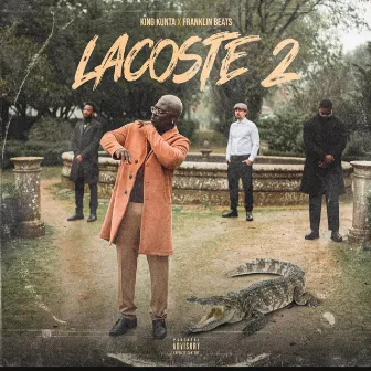 Lacoste 2 by King Kunta MG