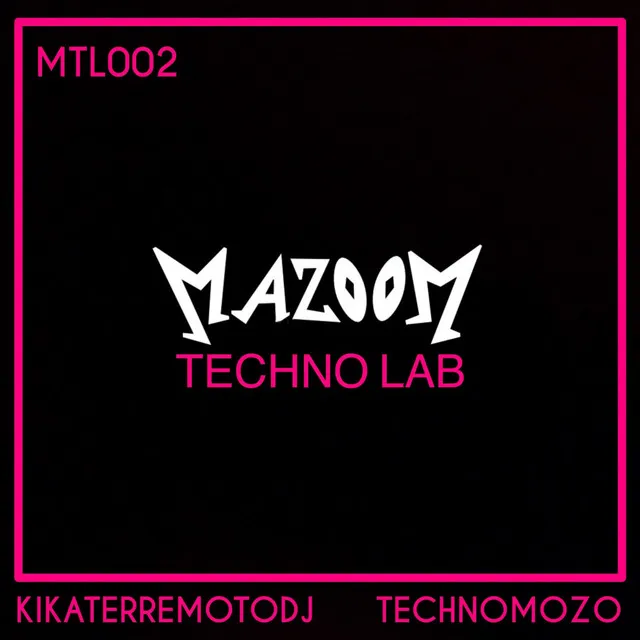 TECHNOMOZO