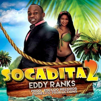 Socadita 2 by Eddy Ranks