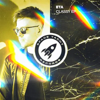 Classy EP by eta