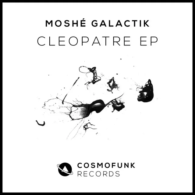 Cleopatre - Original Mix