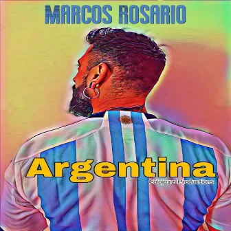 Argentina by Marcos Rosario