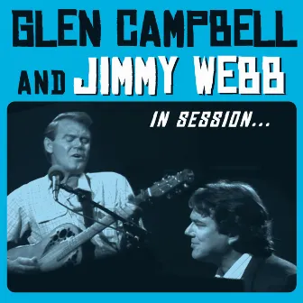 In Session by Jimmy Webb