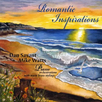 Romantic Inspirations by Dan Savant