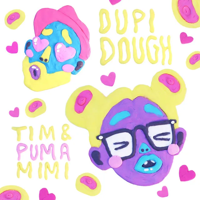 Dupi Dough - Kid Schurke Remix