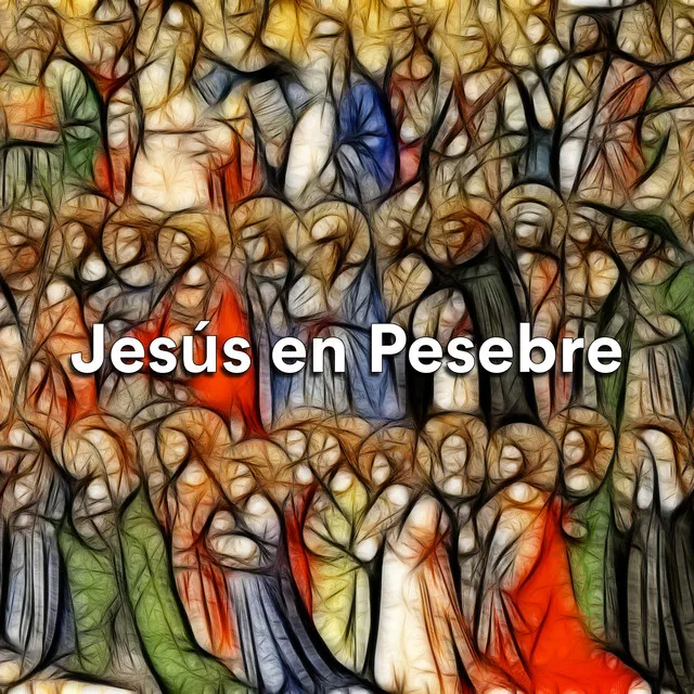 Jesús en Pesebre