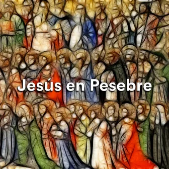 Jesús en Pesebre by Feliz Navidad