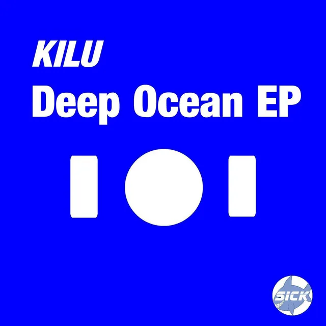 Deep Ocean - Kilu Remix