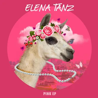 Pink by Elena Tanz