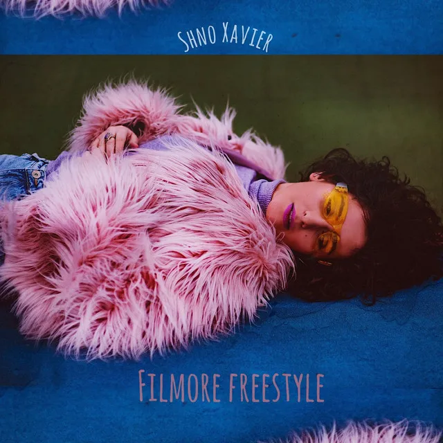 Filmore (Freestyle)