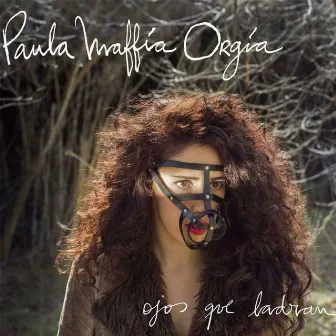 Ojos que ladran by Paula Maffia