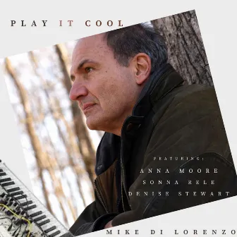 Play It Cool by Mike Di Lorenzo