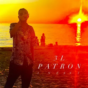 3l Patron by 1NESS7