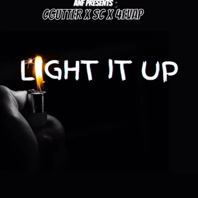 Light It Up