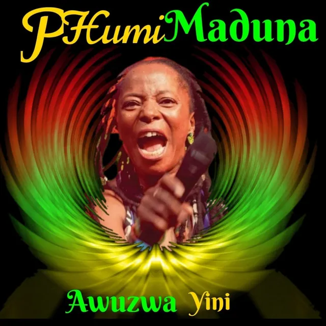 Awuzwa Yini? (Reggae)