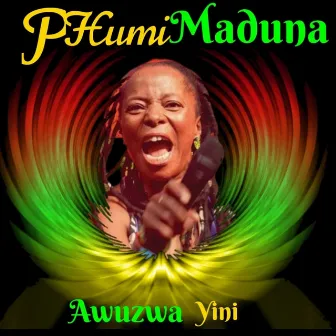 Awuzwa Yini? (Reggae) by Phumi Maduna