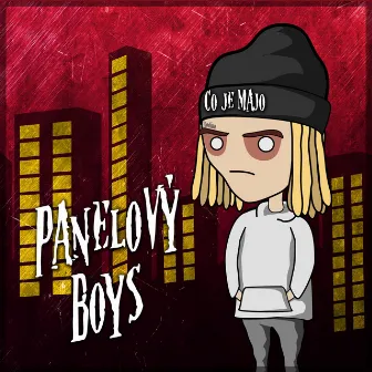 Panelový boys by Co Je Majo