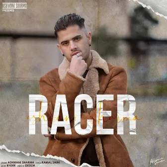 Racer by 