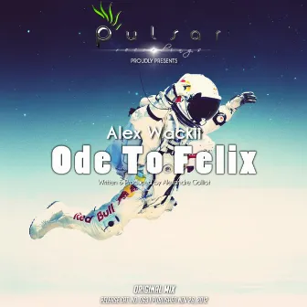 Ode To Felix by Alex Wackii