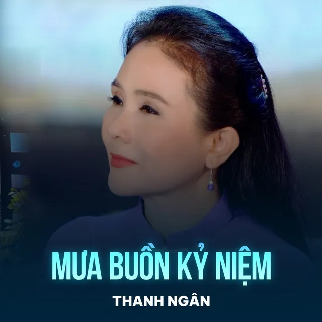 Mưa Buồn Kỷ Niệm