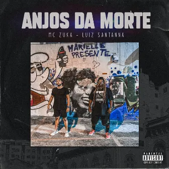 Anjos da Morte by MC Zuka