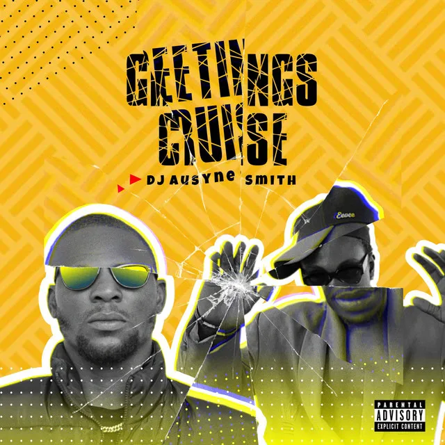 Greetings Cruise - Radio Edit