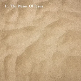 In The Name of Jesus (feat. Chandler Moore) by Chandler Moore