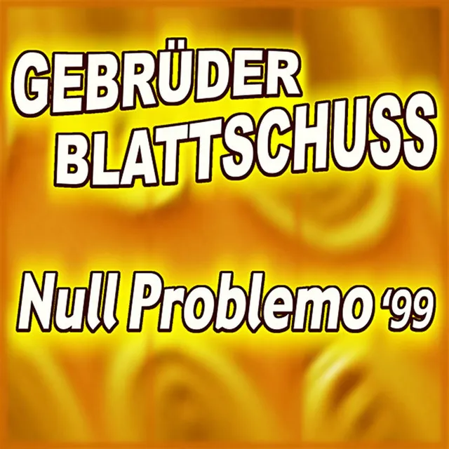 Null Problemo '99