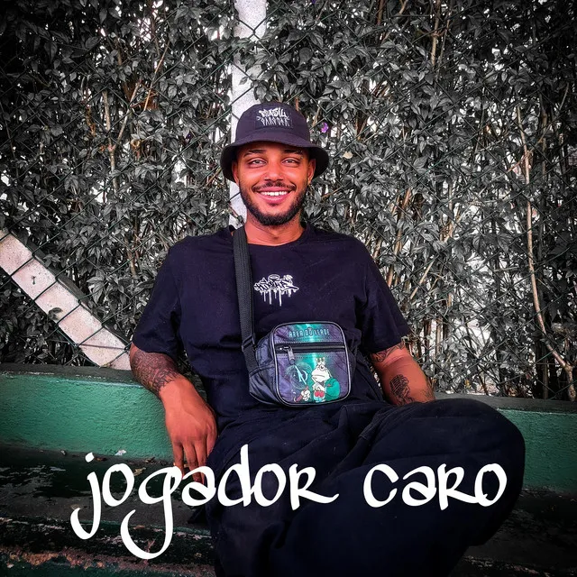 Jogador Caro