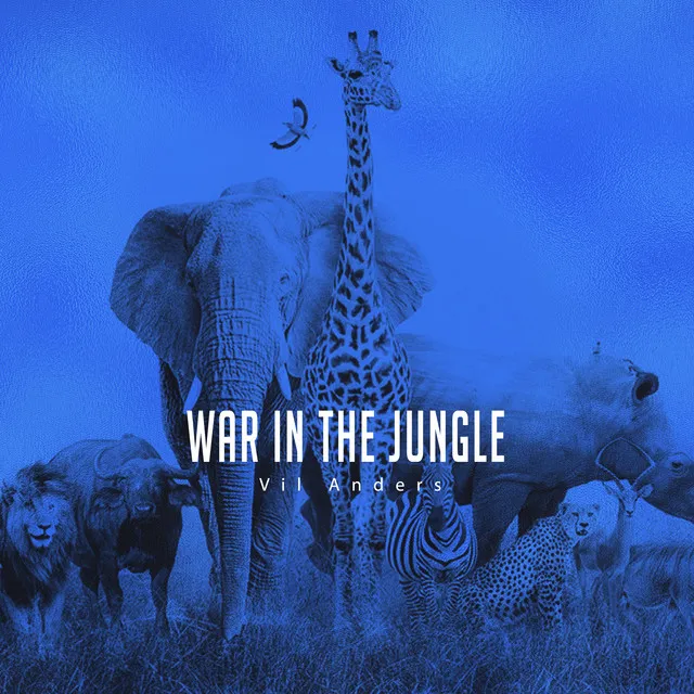 War in the Jungle