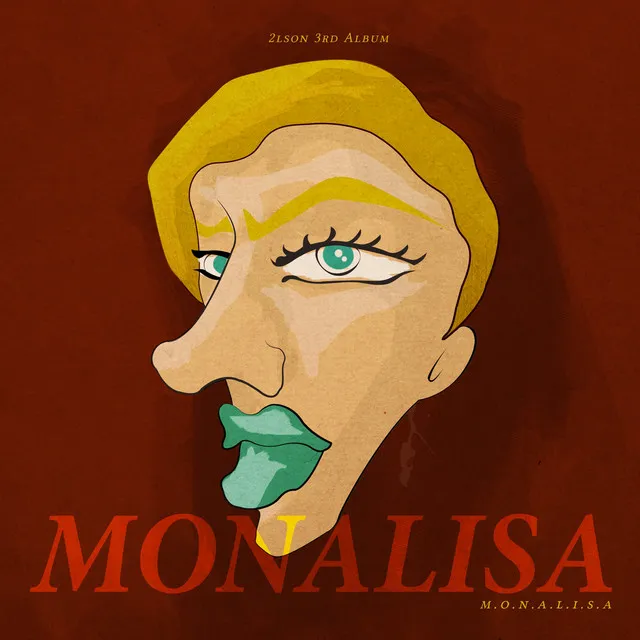 Mona Lisa (Feat. Hanna Jang)