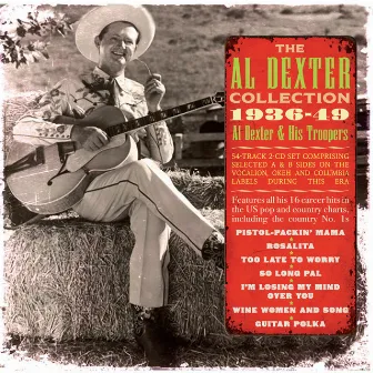 Collection 1936-49 by Al Dexter