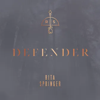 Defender by Rita Springer