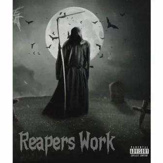 Reapers Work by 3ForeverHavin