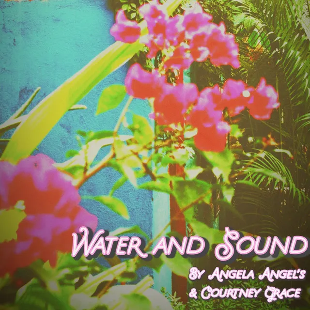 Water and Sound