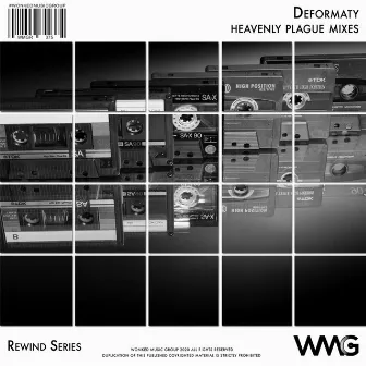 Rewind Series: Deformaty - Heavenly Plague Mixes by Deformaty