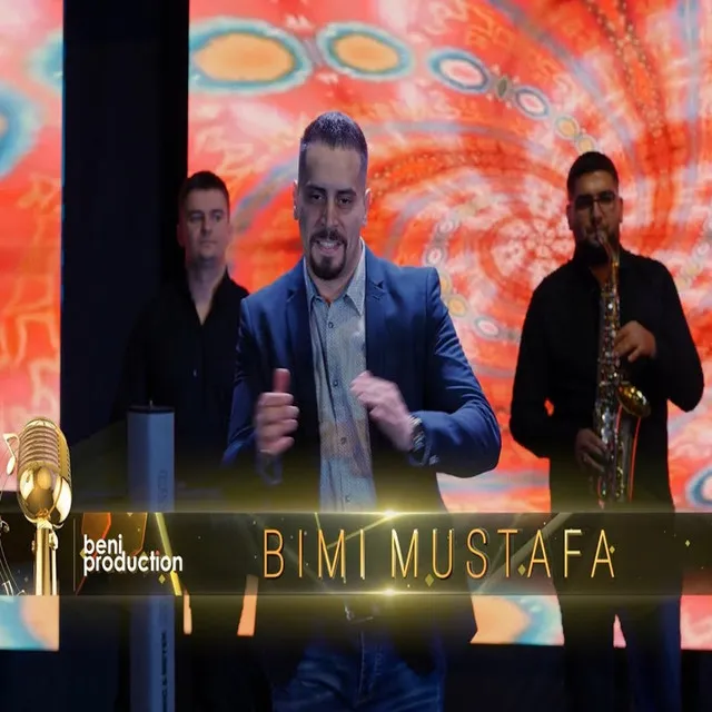 Bimi Mustafa