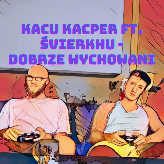 Dobrze wychowani