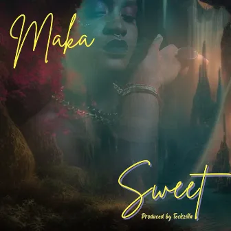 Sweet by Maka