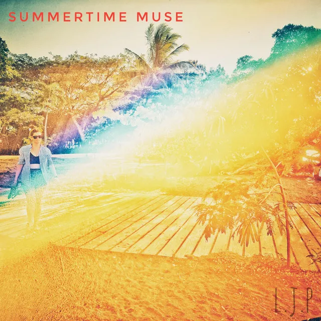 Summertime Muse