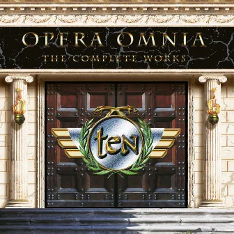 Opera Omnia - The Complete Works by Ten