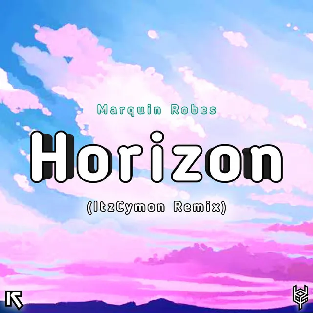 Horizon (ItzCymon Remix)