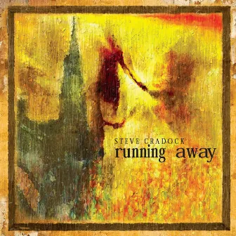 Running Away by Steve Cradock