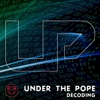 Decoding by Under the Pope