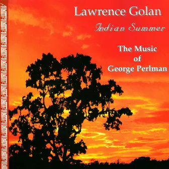 Indian Summer by Lawrence Golan