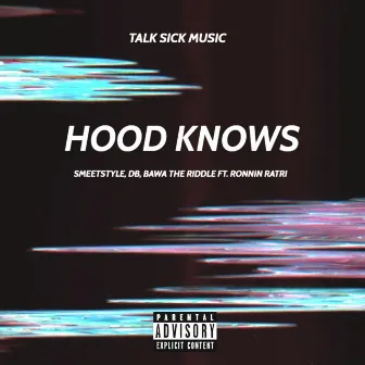 Hood Knows by SMEETSTYLE